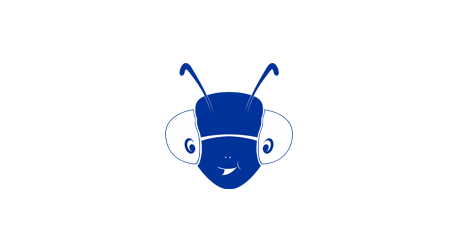 Ant Logo