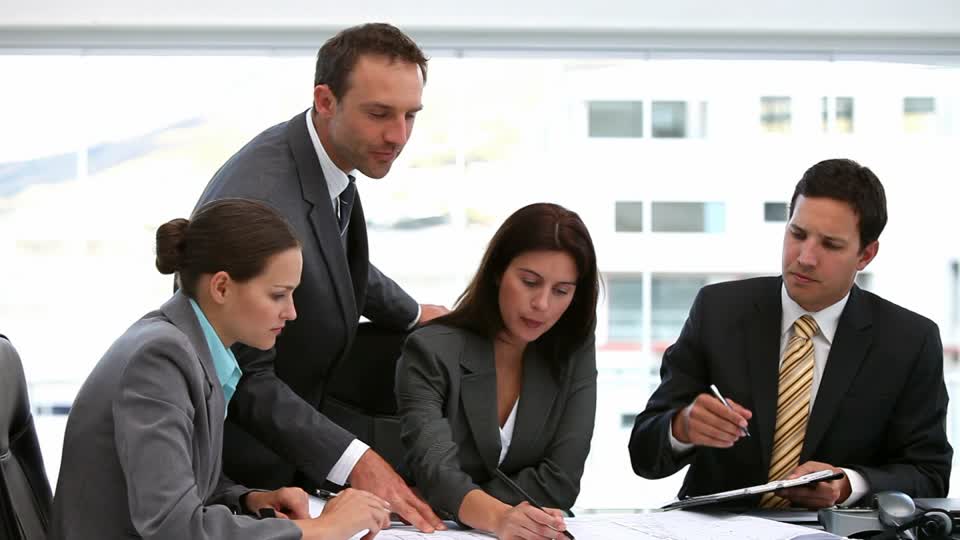 Enterprise Business Solutions
